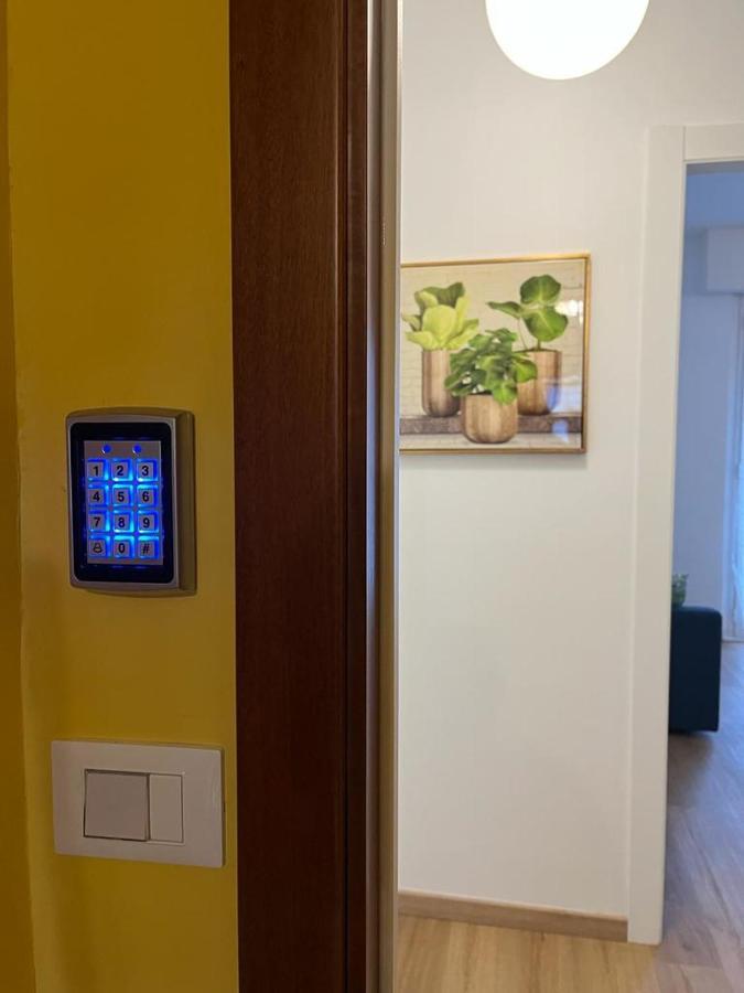 Il Giardino Segreto Bike Room П'єтра-Лігуре Екстер'єр фото
