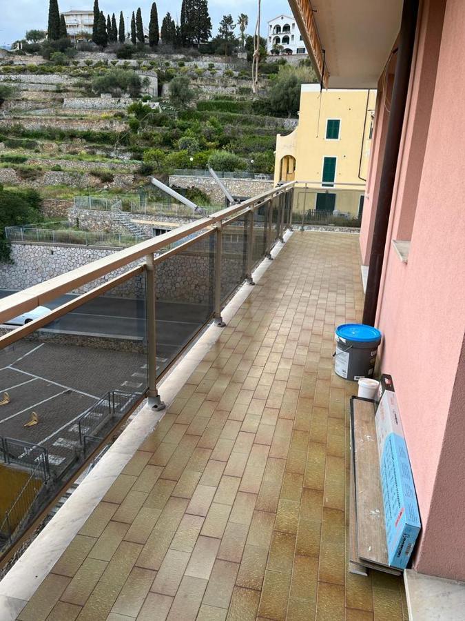 Il Giardino Segreto Bike Room П'єтра-Лігуре Екстер'єр фото